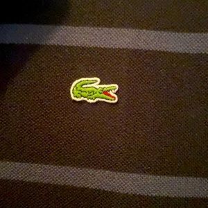 Men’s Lacoste Polo Shirt